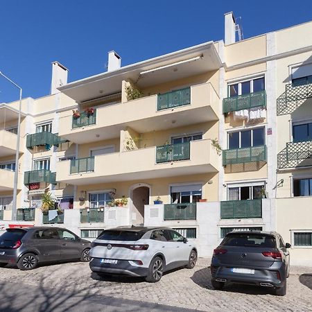 Flh Parede Family Flat With Balcony Екстер'єр фото