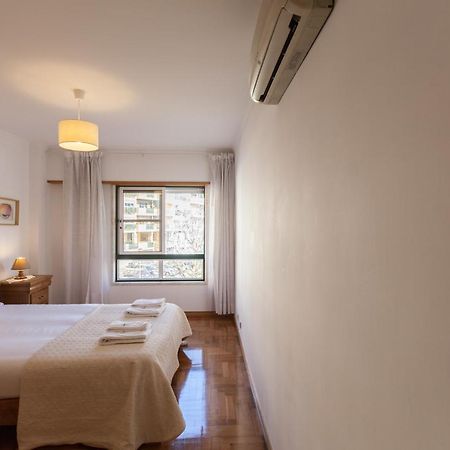 Flh Parede Family Flat With Balcony Екстер'єр фото