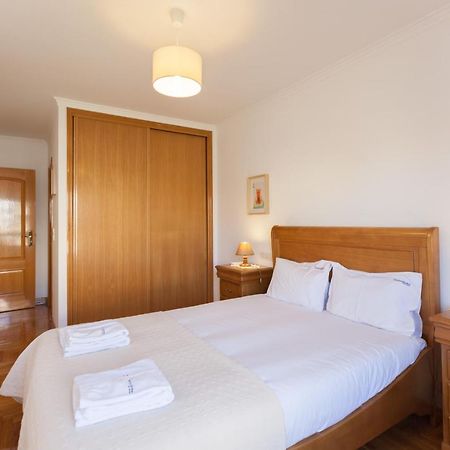 Flh Parede Family Flat With Balcony Екстер'єр фото