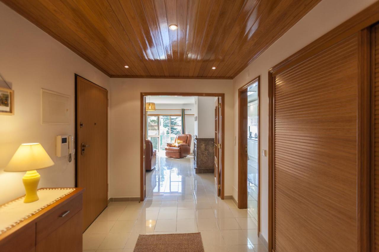 Flh Parede Family Flat With Balcony Екстер'єр фото