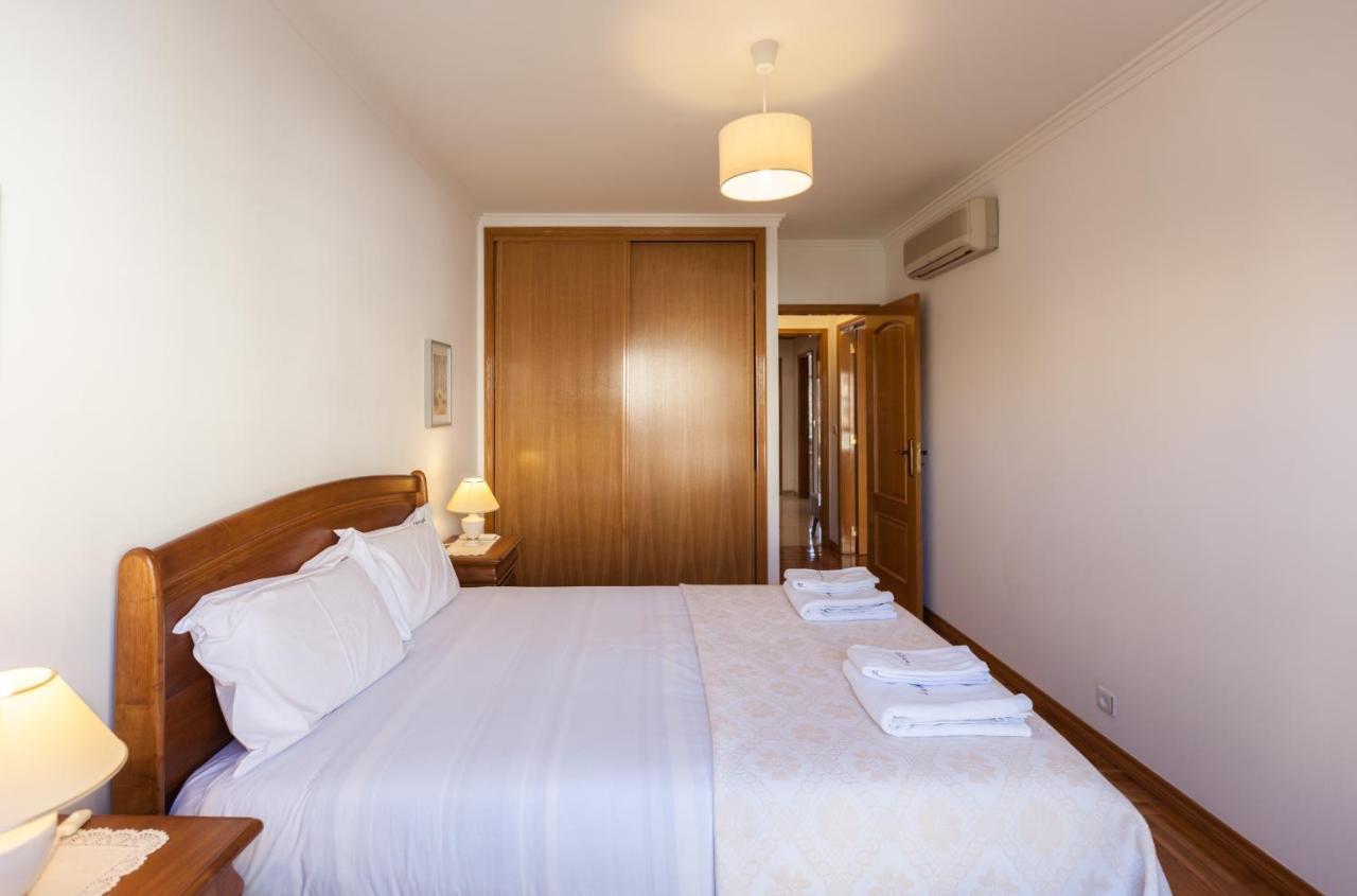 Flh Parede Family Flat With Balcony Екстер'єр фото