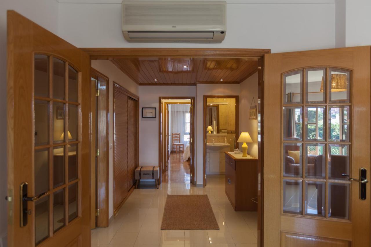 Flh Parede Family Flat With Balcony Екстер'єр фото