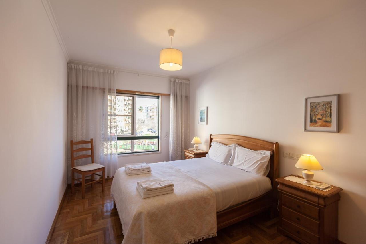 Flh Parede Family Flat With Balcony Екстер'єр фото