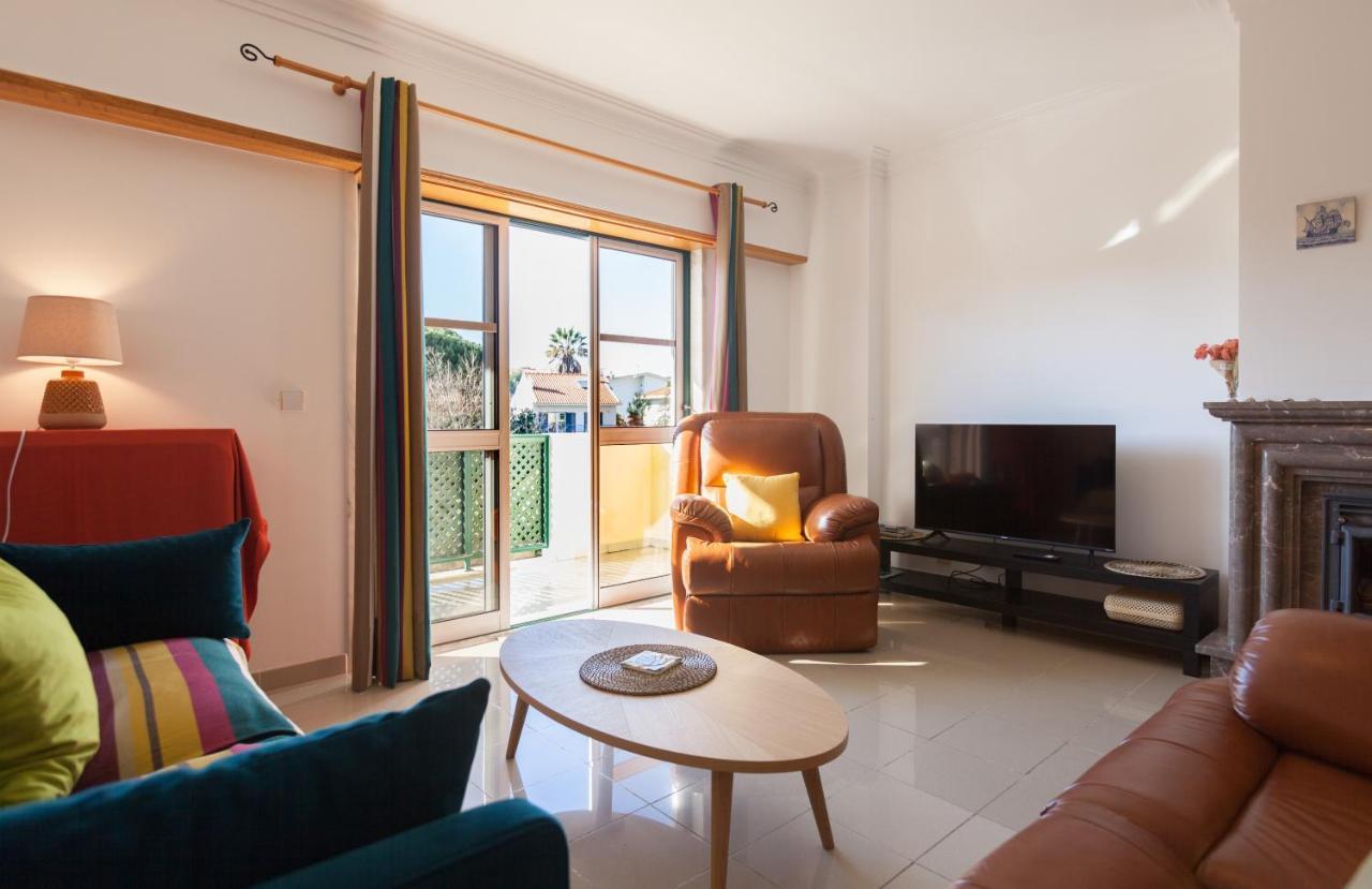 Flh Parede Family Flat With Balcony Екстер'єр фото