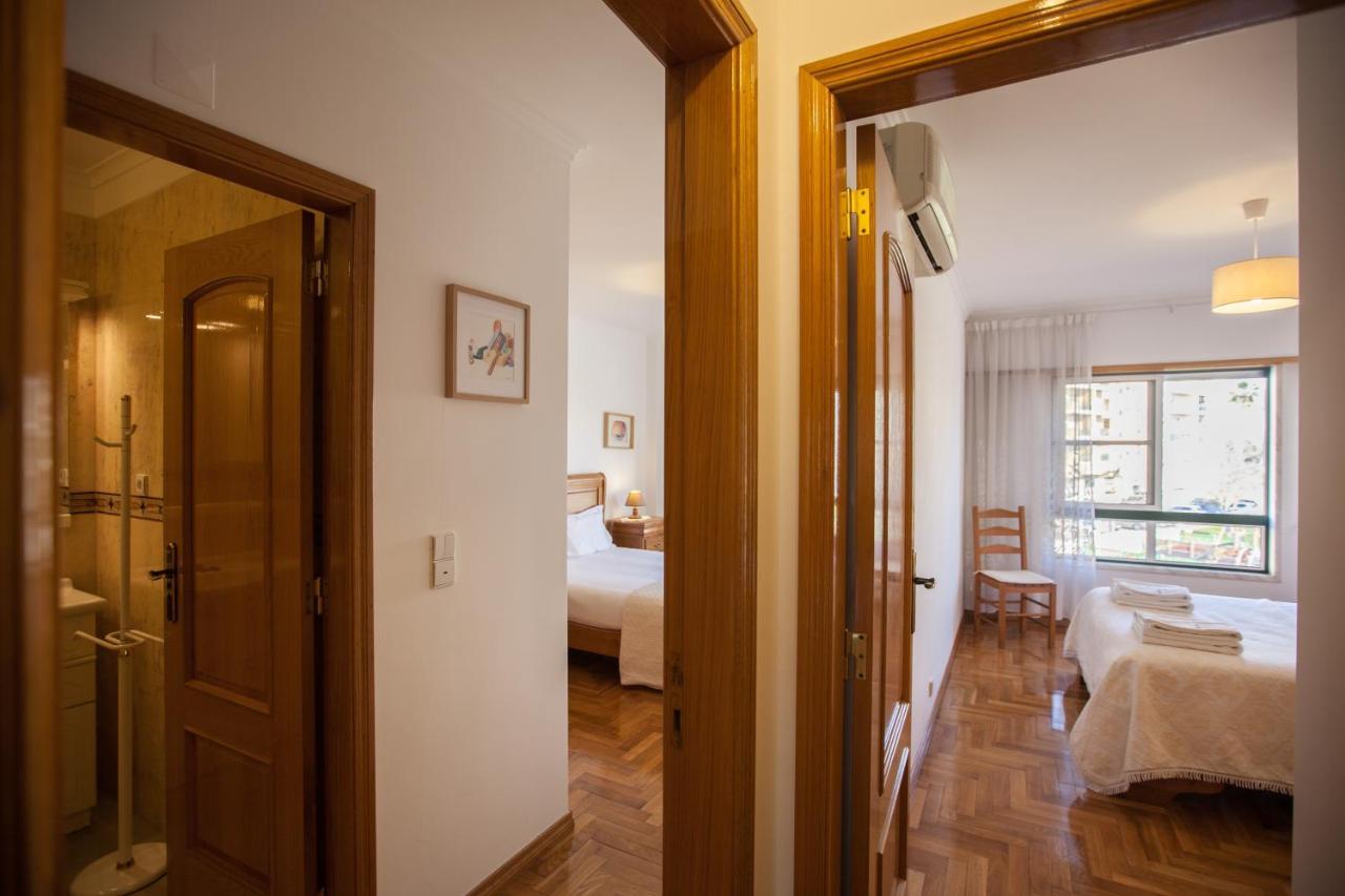 Flh Parede Family Flat With Balcony Екстер'єр фото