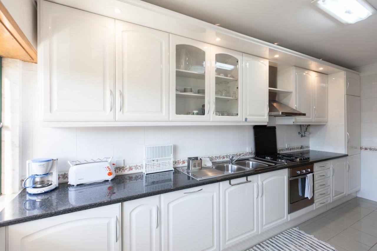 Flh Parede Family Flat With Balcony Екстер'єр фото