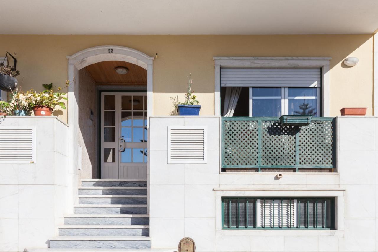 Flh Parede Family Flat With Balcony Екстер'єр фото
