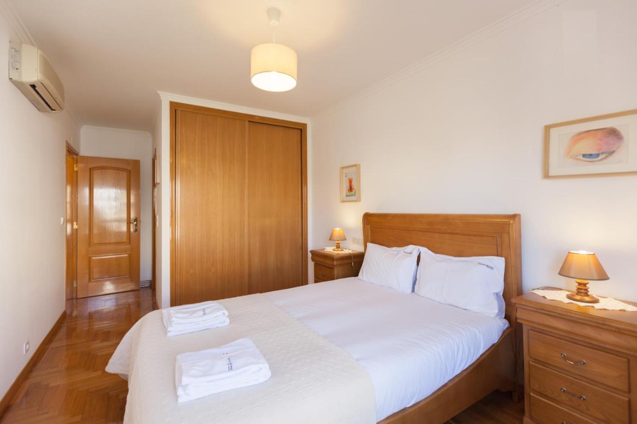 Flh Parede Family Flat With Balcony Екстер'єр фото