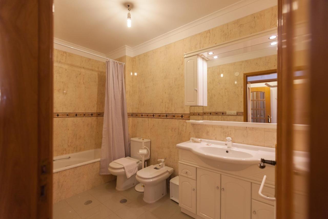 Flh Parede Family Flat With Balcony Екстер'єр фото